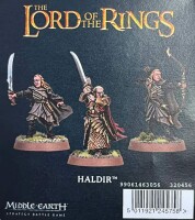 Herr der Ringe Haldir Hauptmann der Gala gallery