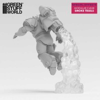 Jetpack-Rauch klar Modular Set (2) 4