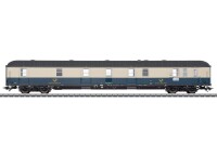 Märklin 42851 Bahnpostwagen Bauart  gallery