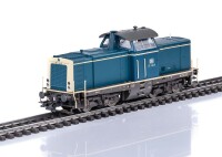 Märklin 38100 Diesellokomotive Baur gallery