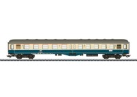 Märklin 43127 Reisezugwagen ABylb 4 gallery