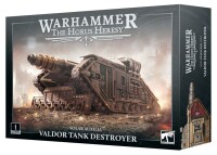 Solar Auxilia Valdor Tank Hunter gallery