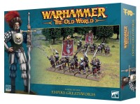 Empire of Man Greatswords gallery