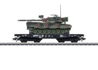 Märklin 48876 Schwerlast-Flachwagen gallery