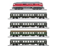 Märklin Personenzug "Ludmilla& gallery