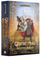 Warhammer Age of Sigmar Grombrindal Ance gallery