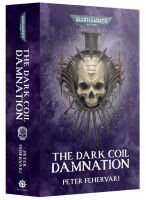 Warhammer 40.000 The Dark Coil Damnation gallery