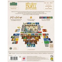 Der Herr der Ringe Duell um Mittelerde (Deutsch) 3