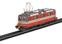 Märklin 38420 Elektrolokomotive Re  gallery