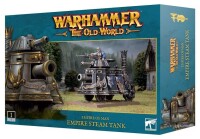 Empire of Man Empire Steam Tank [GW WEB  gallery