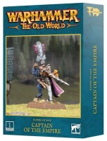 Empire of Man Captain of the Empire [GW  gallery