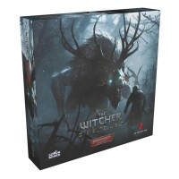 The Witcher Die Alte Welt Monsterjagd (D gallery