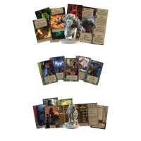 The Witcher Die Alte Welt Monsterjagd (Deutsch) 3