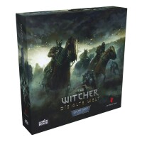 The Witcher Die Alte Welt Wilde Jagd (De gallery