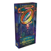 Der Herr der Ringe Die Gefährten Da gallery