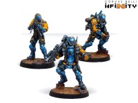 PanOceania Kestrel Expansion Pack Alpha gallery