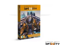 PanOceania Kestrel Expansion Pack Alpha 2