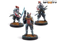 JSA Shindenbutai Expansion Pack Alpha