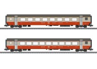 Märklin 42191 Personenwagen-Set Typ gallery