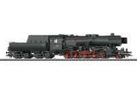Märklin 39533 Dampflokomotive Baure gallery