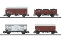 Märklin 46564 Güterwagen-Set z gallery