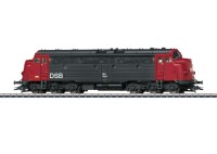 Märklin 39688 Diesellokomotive MV D gallery
