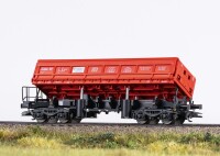 Märklin 48458 Seitenkippwagen-Set Fas DB Schenker Rail 
