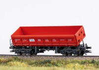 Märklin 48458 Seitenkippwagen-Set Fas DB Schenker Rail 