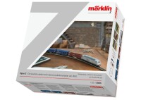 Märklin 81875 Startpackung "mo gallery