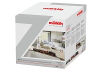 Märklin 81701 Startpackung Güt gallery