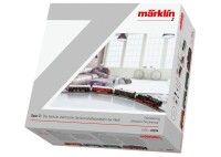 Märklin 81874 Startpackung "Mu gallery