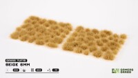 Beige Tufts 6mm Wild gallery