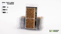 Dry Tufts 6mm Wild 2