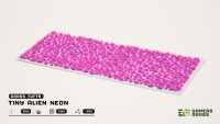 Alien Neon Tufts 2mm Tiny gallery