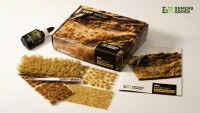 Grass Tuft Starter Box Dry