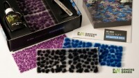 Grass Tuft Starter Box Alien 2