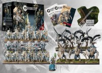 Spires Supercharged One Player Starter Set 2025 2