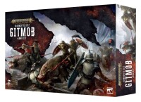 Gloomspite Gitz Gitmob Armee Set (Deutsc gallery