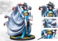Yoroni Kitsune Bakasu Dual Kit 2