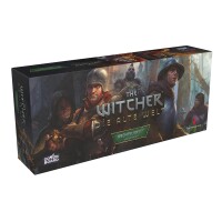 The Witcher Die Alte Welt Abenteuerset ( gallery