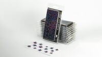 Laser Plants Alien Rosette