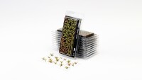 Laser Plants Deer Fern