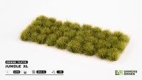 Jungle Tufts 12mm XL Wild
