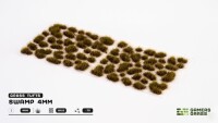 Swamp Tufts 4mm Wild gallery