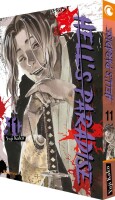 Hell’s Paradise Band 11 (Deutsch) gallery