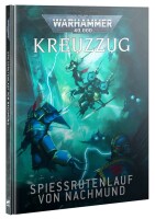 Warhammer 40.000 Kreuzzug Nachmund Gauntlet 1
