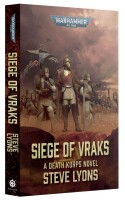 Warhammer 40.000 Siege of Vraks (Englisc gallery