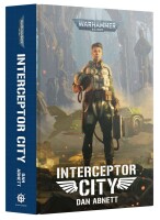 Warhammer 40.000 Interceptor City (Engli gallery