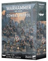 Astra Militarum Combat Patrol gallery