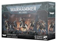 Astra Militarum Krieg Death Riders gallery